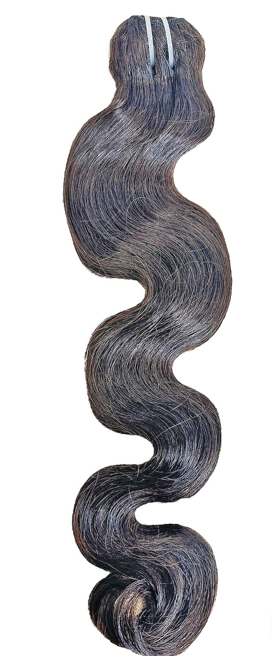 BODY WAVE (DREAMY COLLECTION)