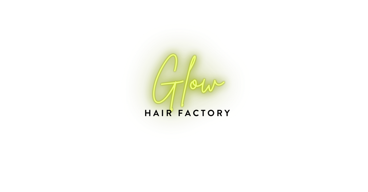 Glow Hair Factory