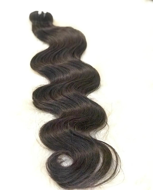 Body Wave