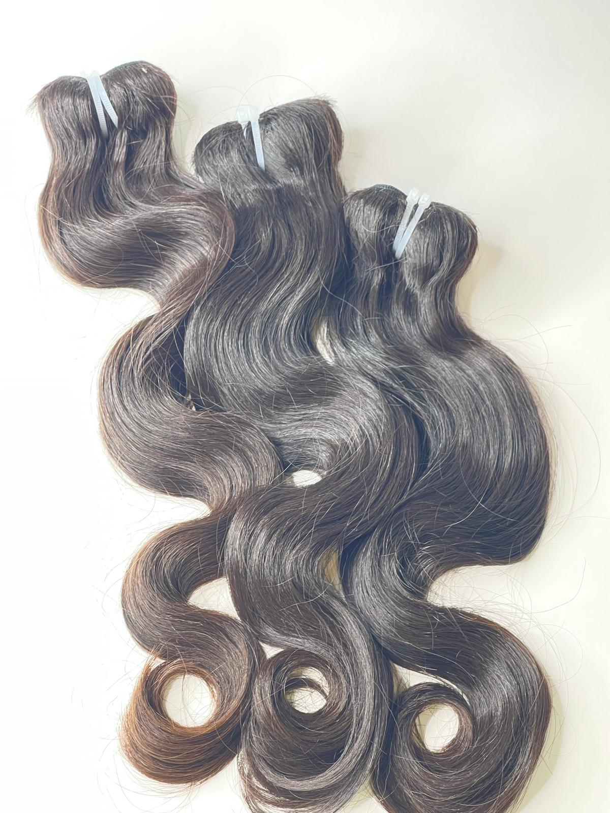 Body Wave